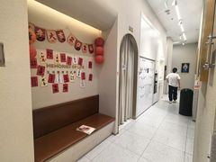 -海马体照相馆(大连柏威年购物中心店)