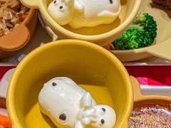-西贝莜面村(当代商城店)