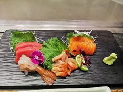 -北京泰富酒店-道日本料理餐厅
