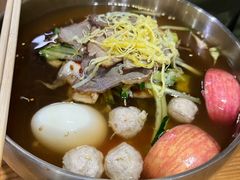 高级冷面-顺姬冷面(长春旗舰店)