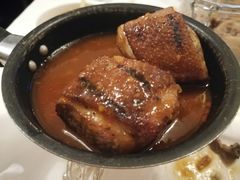 -火车头法国西餐厅