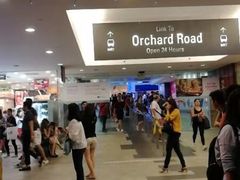 -新加坡乌节希尔顿酒店 (SG Clean)
