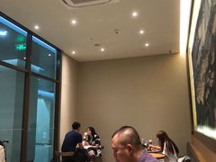 -星巴克(北京市民生金融中心店)