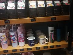 零售区-星巴克臻选(重庆沙坪坝店)