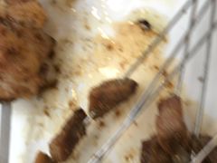 -清真磊磊烧烤老店(饮虎池街34号店)