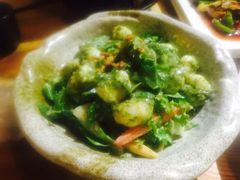 -蝦塘·中国餐馆(城墙南马道巷店)