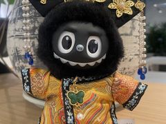 -泡泡玛特POPMART(国金街店)