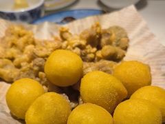 -日丰园海肠水饺·老字号大连海鲜(银泰城店)