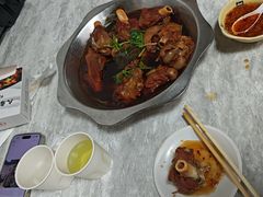 -大勇羊棒骨·烧烤(经六路店)