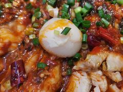 -三江源活鱼现烤(维多利摩尔城店)