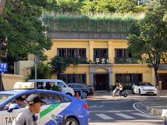 -翠云楼·汽锅鸡·云南特色菜(翠湖公园店)