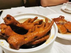 -十二粤味·顺德菜·烧鹅点心(五四广场店)