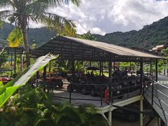 -海南槟榔谷黎苗文化旅游区
