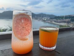 -Brew Farm·精酿农场海滨悬崖餐厅