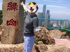 -富斯特索道