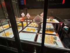 -抱德·潮汕味(敦和店原惠城鱼仔)