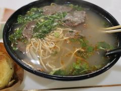 -牛煎里牛肉煎包淮南牛肉汤(广东路店)