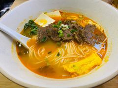 -米鲜剁椒米线(梅溪湖店)