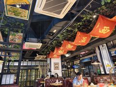 -小柴米·传统江西菜(八一广场店)