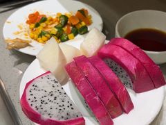 -海底捞火锅(千峰路店)