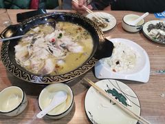 -金三可市井水煮鱼(金碧园店)