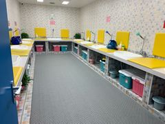 -小泳士游泳训练基地(芥园西道店)