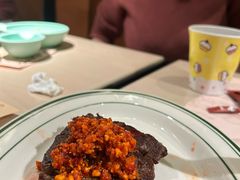 -布拉诺牛排西餐厅(上城天街店)