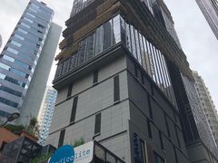 -香港港岛英迪格酒店