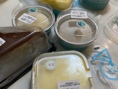 -7cake榴莲千层蛋糕(松江店)