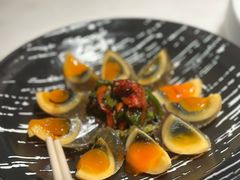 -柴门饭儿(成都太古里店)