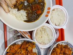 -吉野家(黑牛城道店)