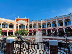 -佛罗伦萨小镇广佛名品奥特莱斯(疏港路店)