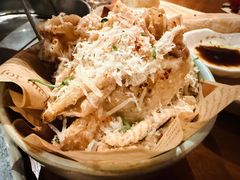 -Osteria Garden 生蚝花园餐厅(原进贤路店)