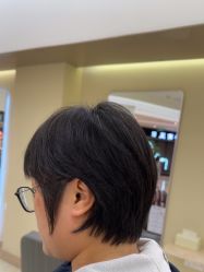 -Mentor Hair Salon