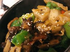 干锅卤味香-天一朴素(武汉大学店)