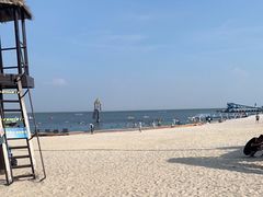 -碧海银沙景区