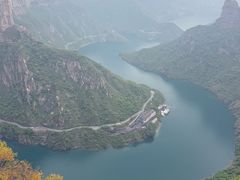 -河南宝泉旅游区