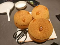 菠萝包-小炳胜(卓悦中心店)