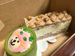 -星巴克(深圳欢乐颂店)