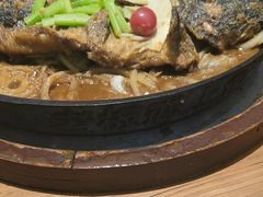 -老板恋上鱼(环山路店)