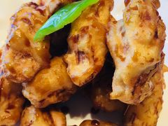 -贝勒爷·酥不腻烤鸭