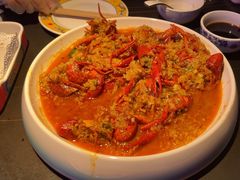 -虾乐园龙虾·夜宵(松江店)