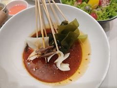-苏梦江南·淮扬菜(夫子庙店)