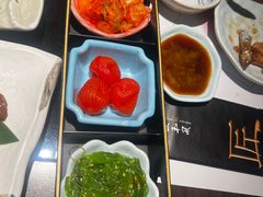 -匠和风精致料理(莆田财富中心店)