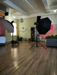 -星豆豆儿童摄影(南郊太白南路店)