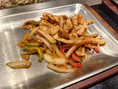 -大神太神·铁板烧(七宝领展广场店)