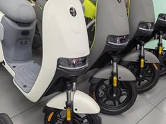 -九号电动车(安定门内大街店)