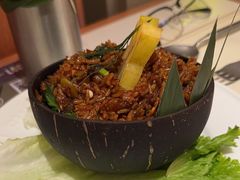 -太食獸泰式茶餐厅(IFS国金中心店)