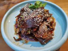 夫妻肺片-见山书院
