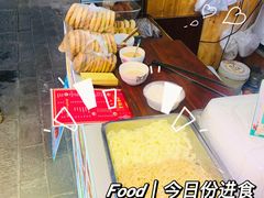 -刘氏方酥锅盔(古城总店)